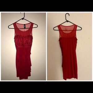 Perfect for Valentines Day Red Dress For You ❤️👗